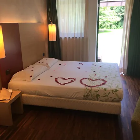卡希纳斯科瓦度假酒店 酒店