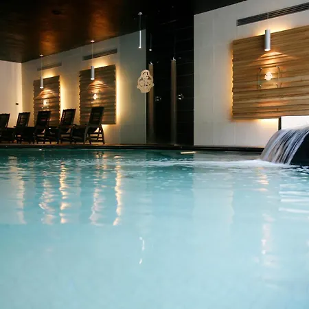 מלון Cascina Scova 4*