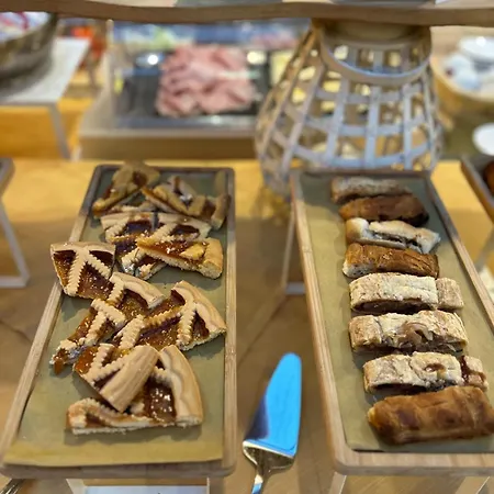 酒店 卡希纳斯科瓦度假酒店
