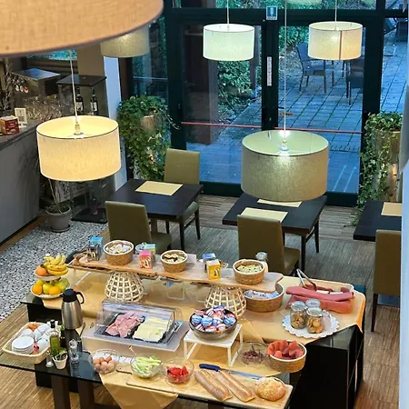 卡希纳斯科瓦度假酒店