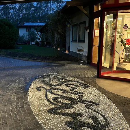 卡希纳斯科瓦度假酒店