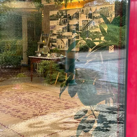 מלון Cascina Scova פאביה
