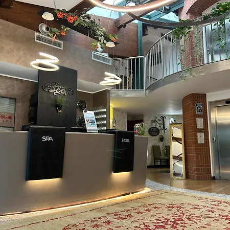 卡希纳斯科瓦度假酒店