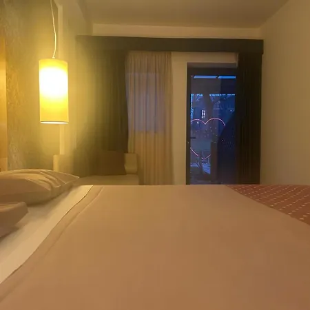 Cascina Scova Hotel