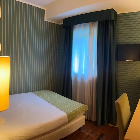 Hotel Cascina Scova