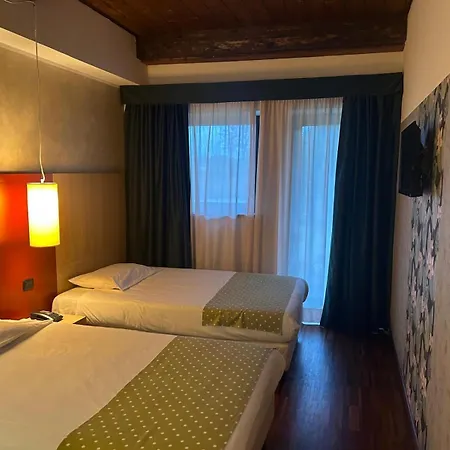 Cascina Scova Hotel