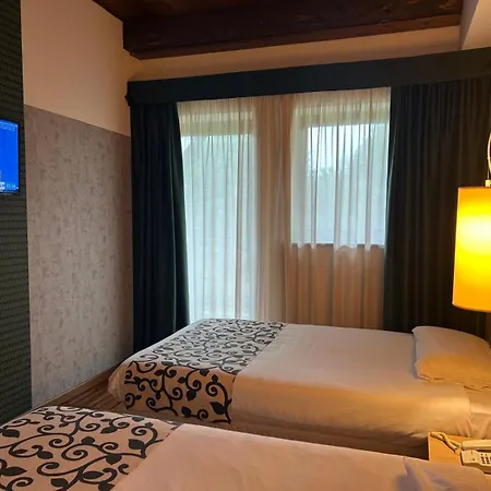 Cascina Scova Hotel Pavia