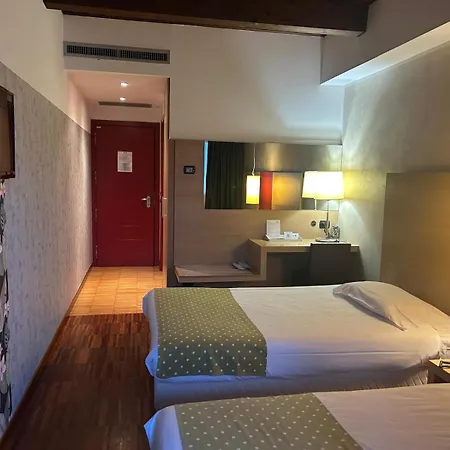 Hotel Cascina Scova Pavia