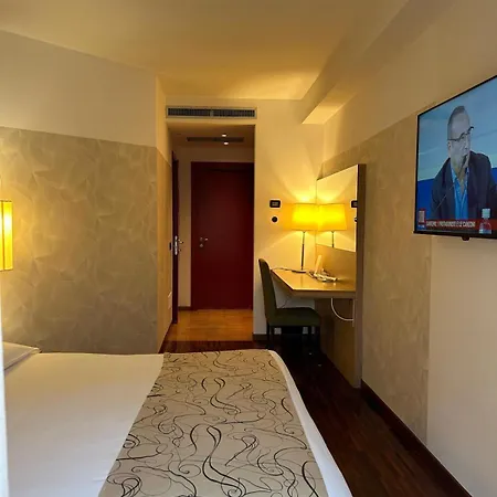 Cascina Scova מלון 4*