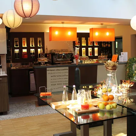 酒店 卡希纳斯科瓦度假酒店 4*