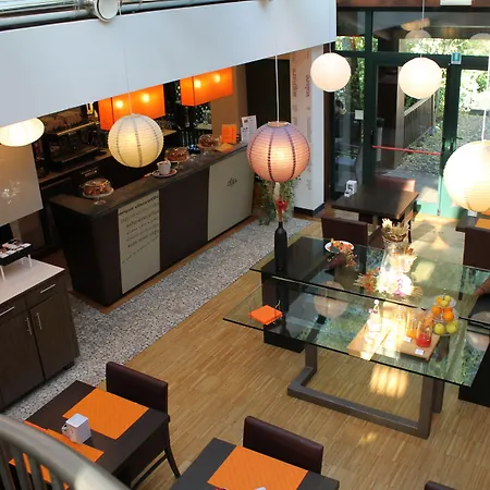 卡希纳斯科瓦度假酒店 4*
