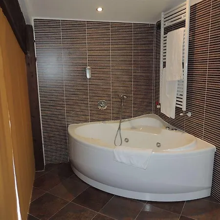 Cascina Scova Hotel Pavía