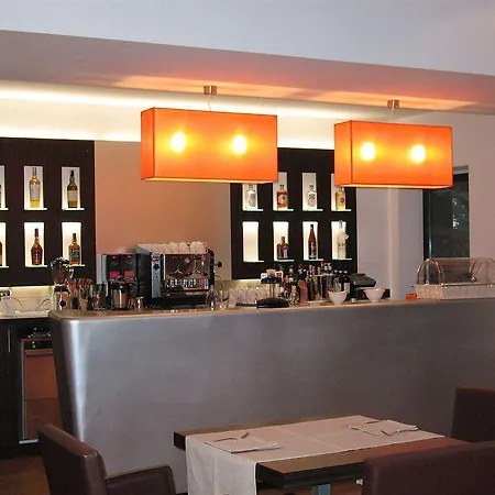 Cascina Scova Hotel Pavía