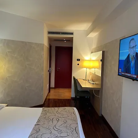Hotel Cascina Scova Pavie